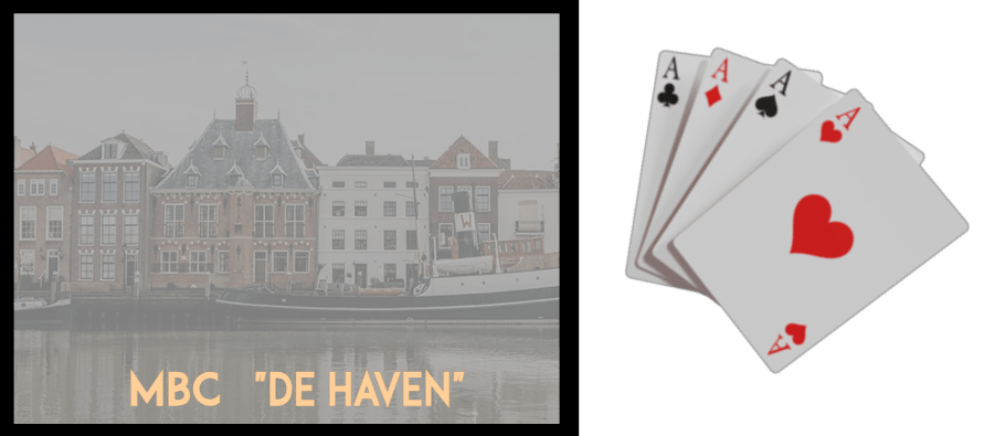 Maassluise Bridge Club de Haven